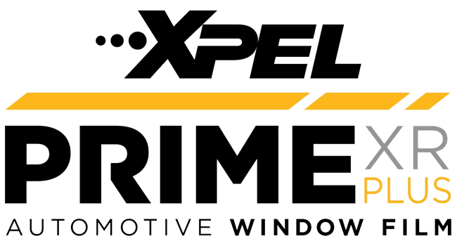 xpel prime xr plus logo