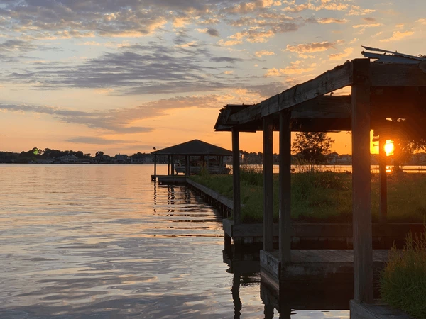 Texas, Conroe