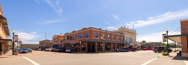 Conroe, TX