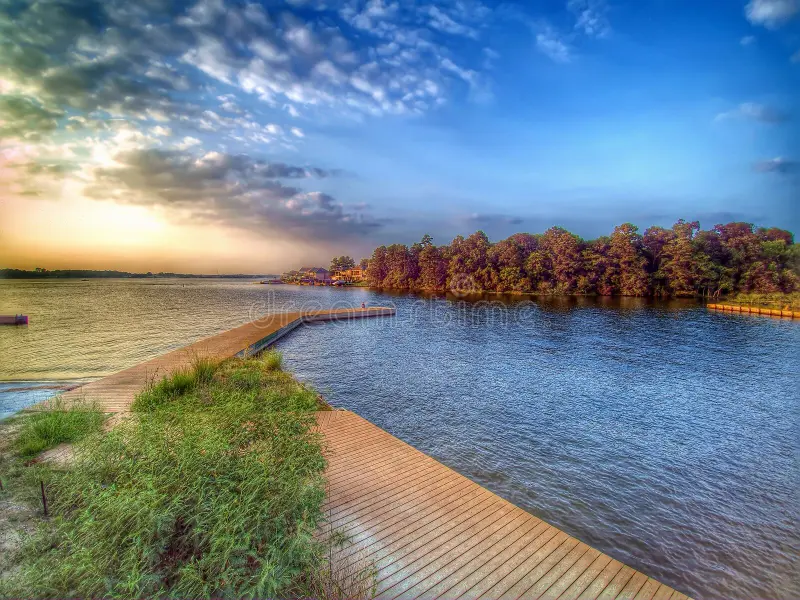 Conroe